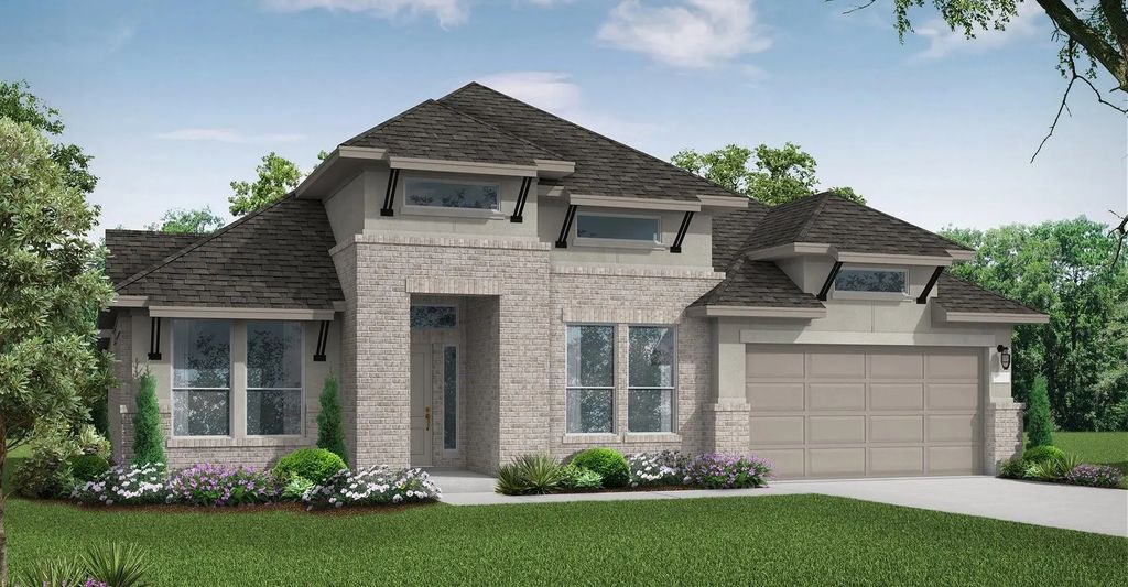 3020 Shelly Bayou Court, League City