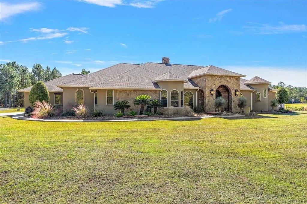 3139 Fm 1293, Kountze