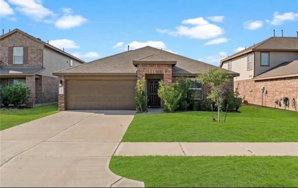 9514 Matilda Creek, Richmond
