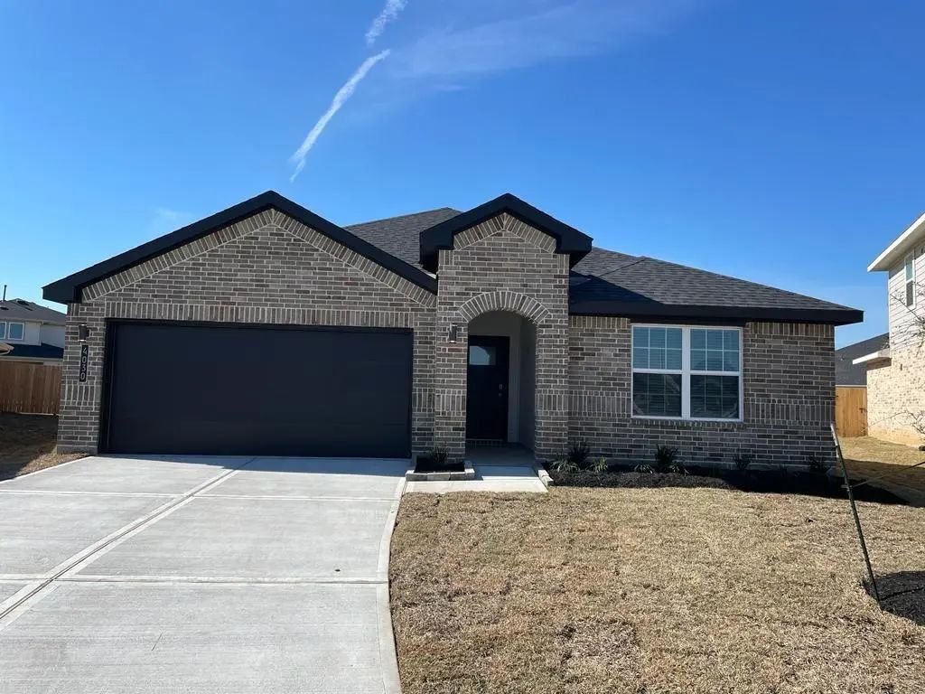 4030 Cambre Circle, Katy