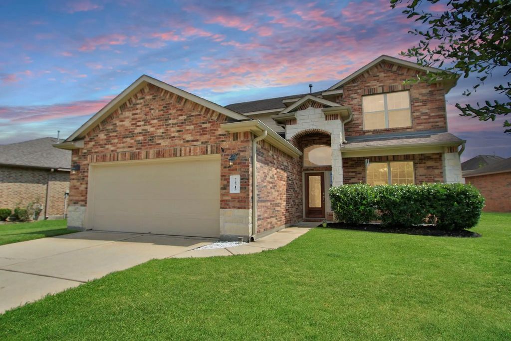 22515 Stillwater Valley Lane, Porter