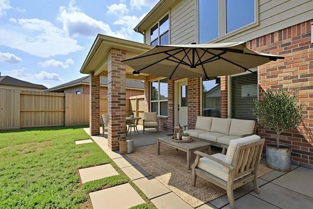 22515 Stillwater Valley Lane, Porter