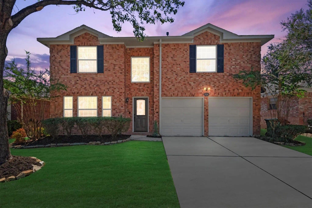 1526 Telkwa Drive, Spring