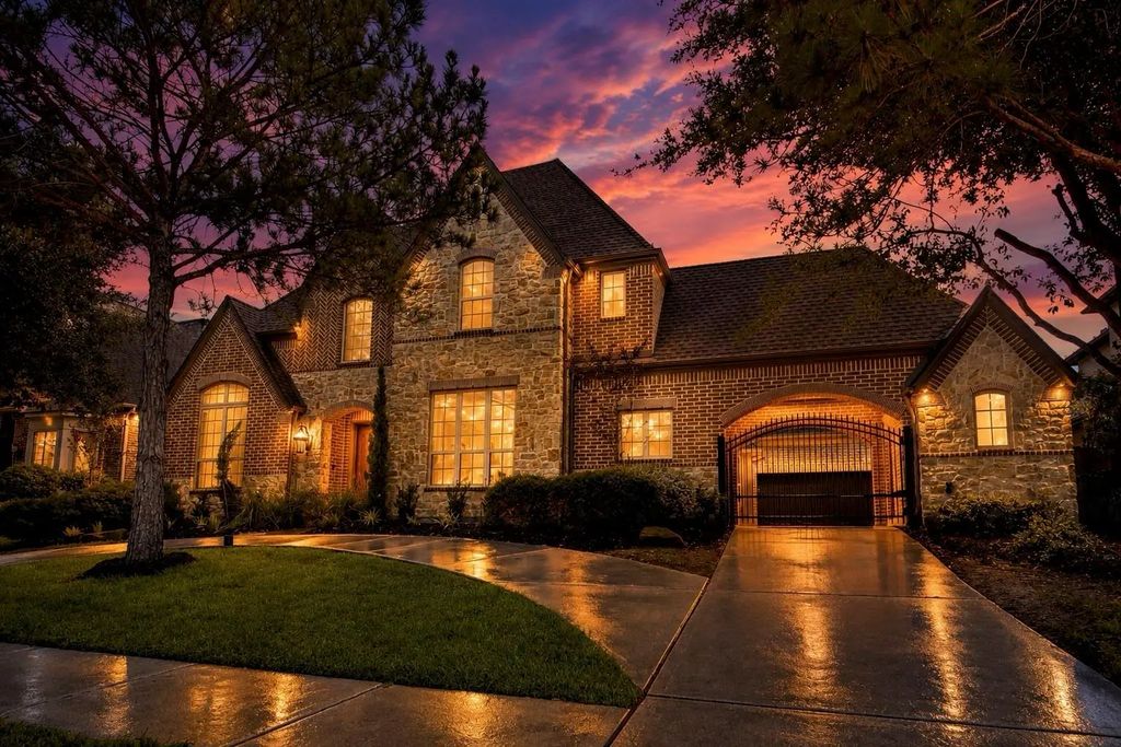 27435 Robillard Springs Lane, Katy