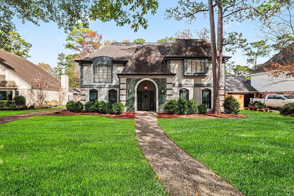 9530 Arcade Drive, Spring