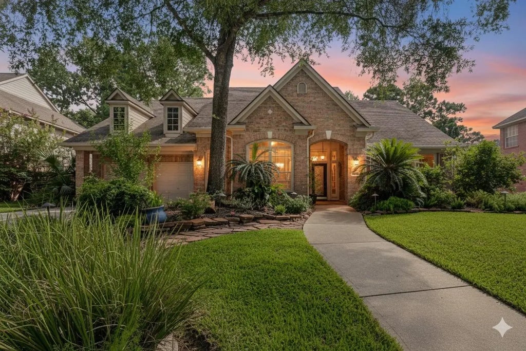 1906 Leatherstem Lane, Houston