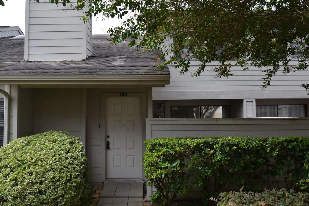 3155 Windchase Boulevard 779, Houston