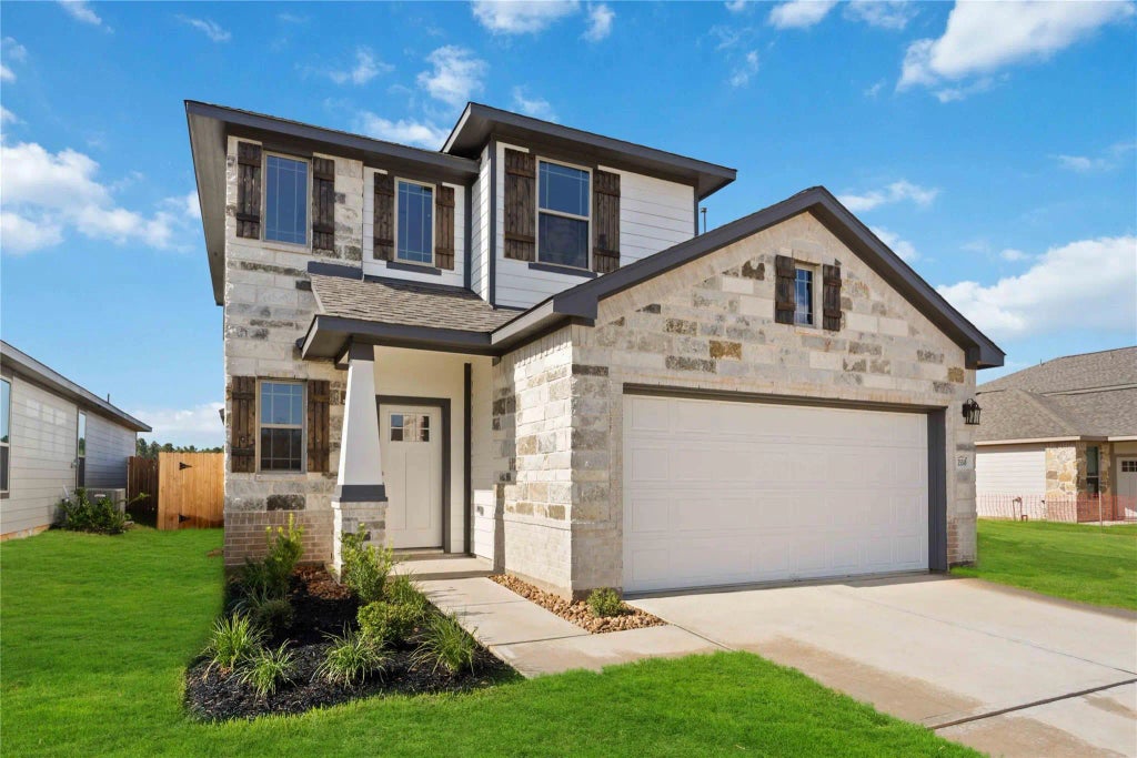 25510 Blossom Court, Montgomery