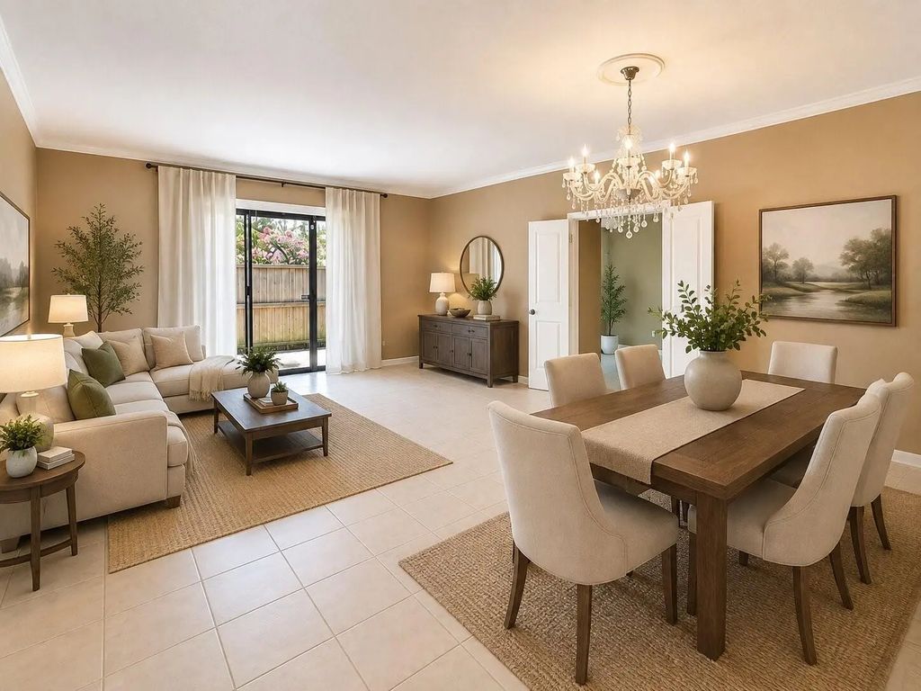 2400 N Braeswood Boulevard 107, Houston