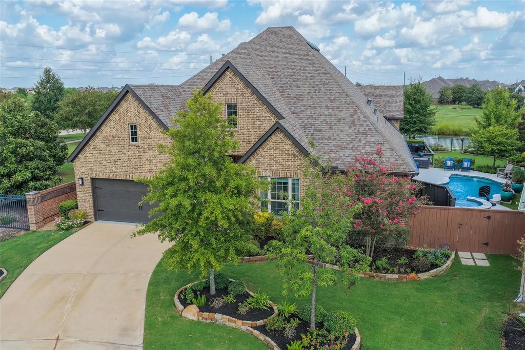 23926 Arcola Glen Lane, Katy