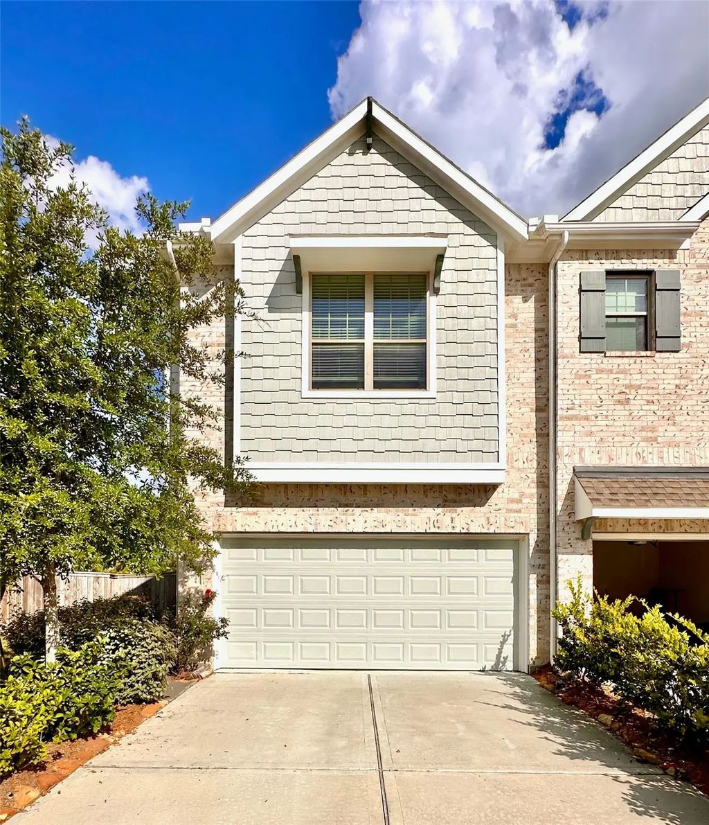 15006 Flintstone Village Trail, Cypress