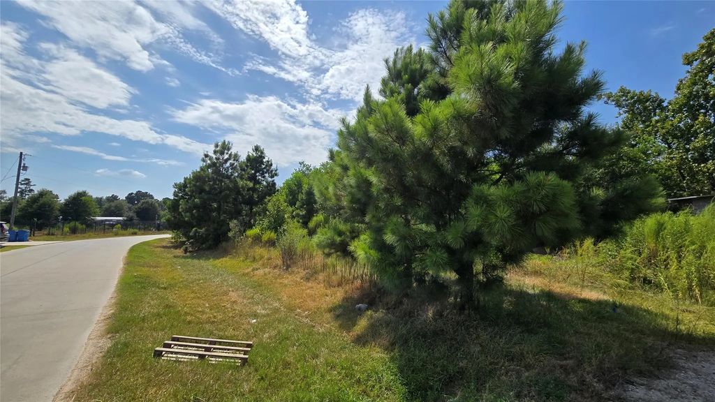 1589 County Road 3545, Cleveland