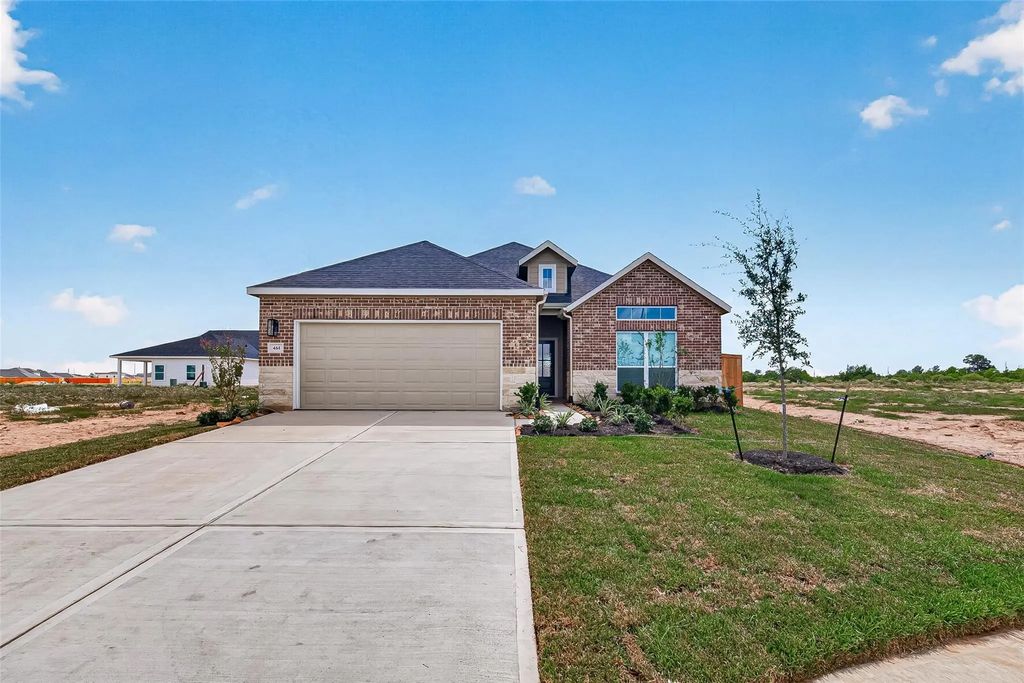 461 San Sebatian Place, Brookshire