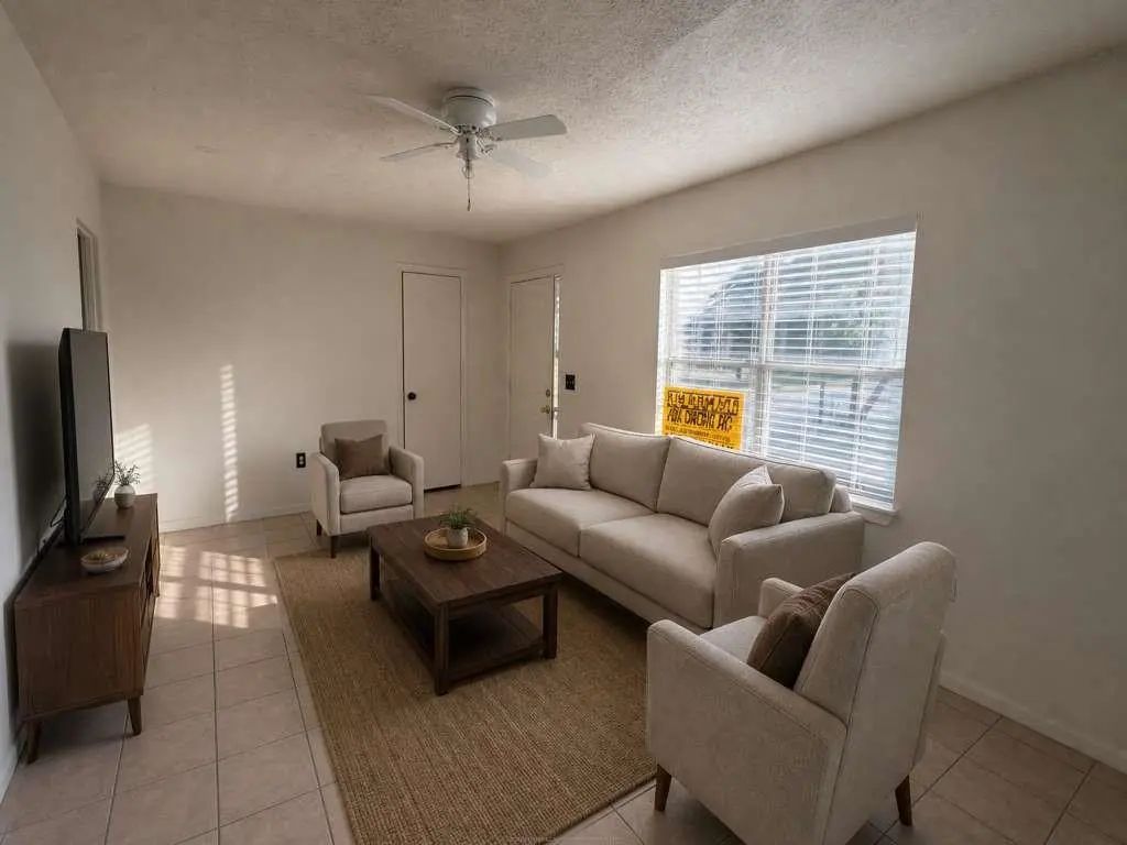 2706 Francis Street 4, Houston