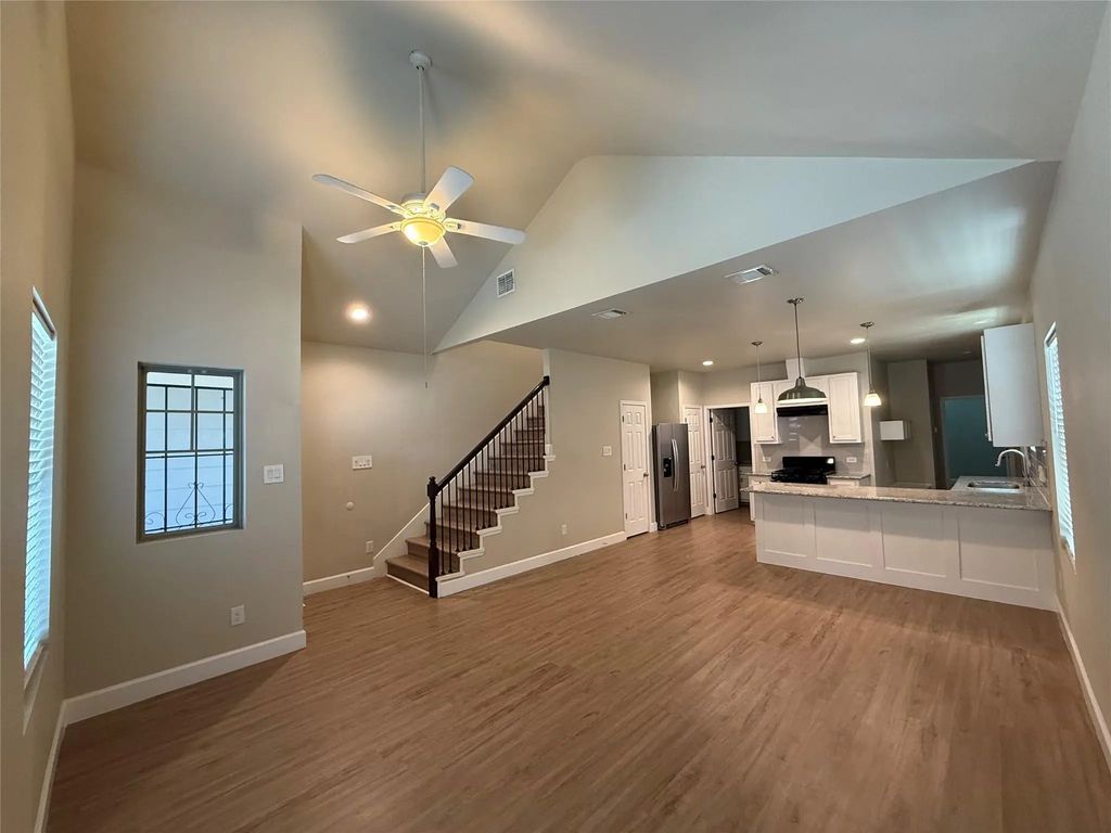 9720 Pelsey Street, Houston