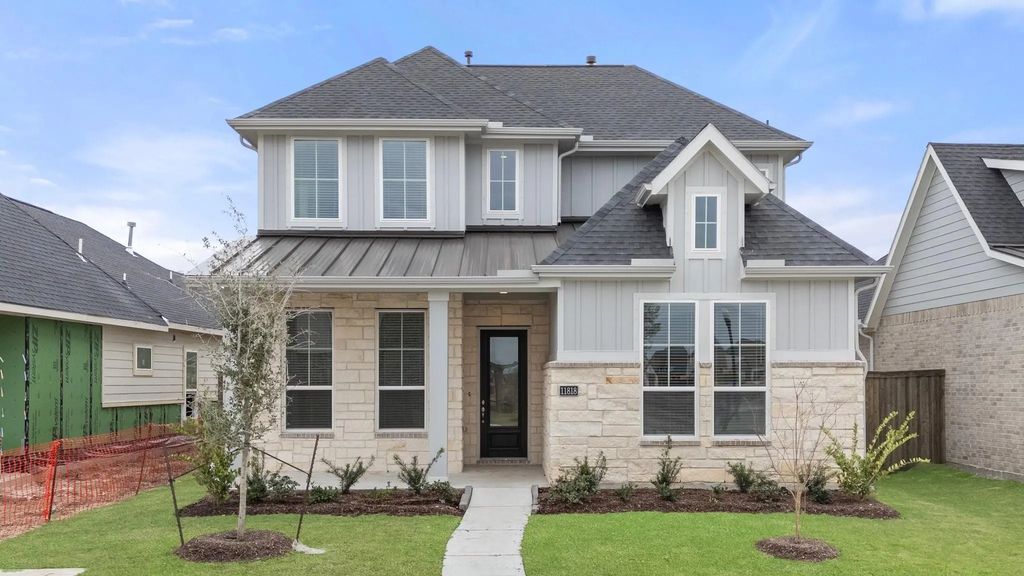 11828 South Pavillion Drive, Mont Belvieu