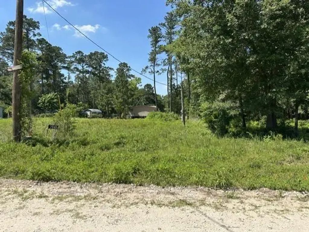7743 Redbud Lane, Plantersville