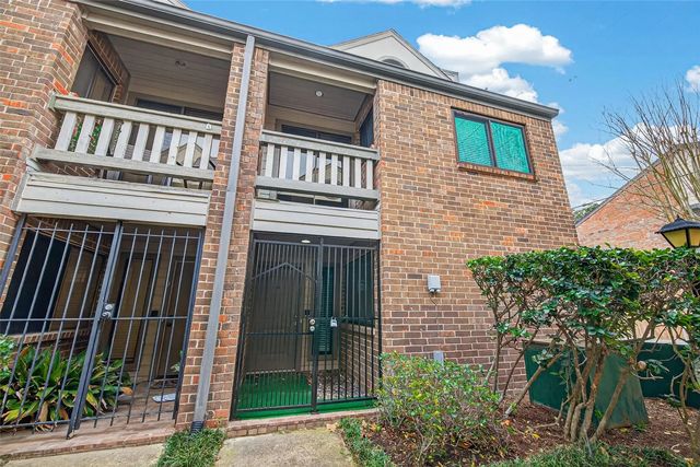 1114 Augusta Drive 10, Houston