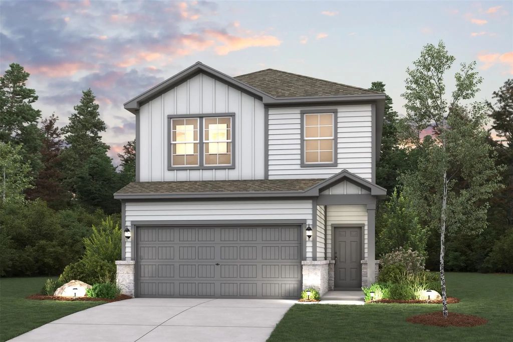 3312 Vine Terrace Trace, Houston