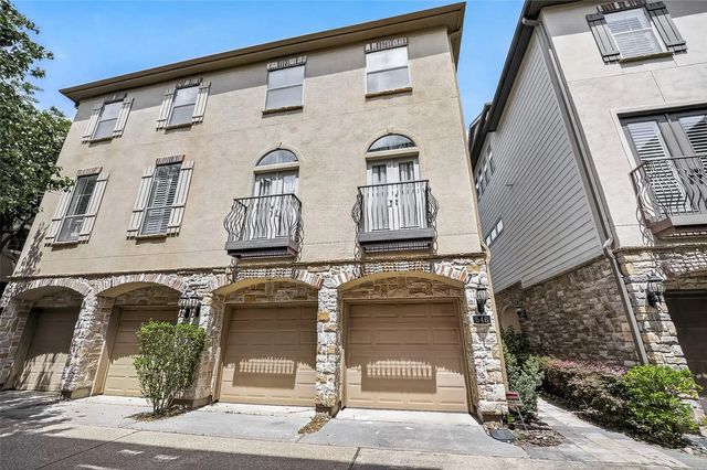 546 Bomar Street, Houston