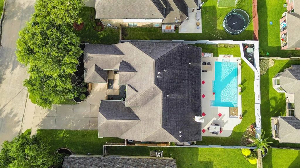11115 Menaggio Court, Richmond