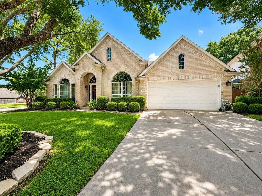 5810 Larch Leaf Lane, Richmond