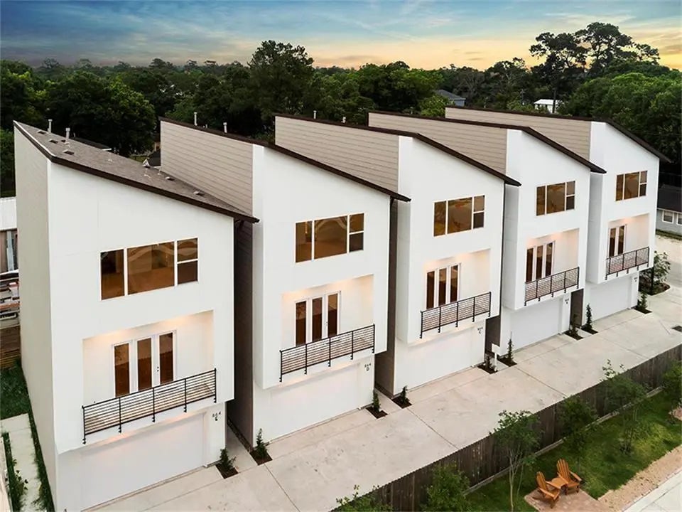 864 Wakefield Drive D, Houston