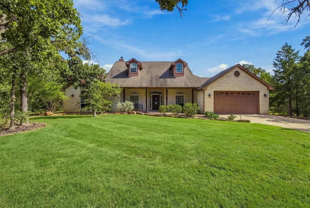 18281 Wigeon Trail Drive, College Station