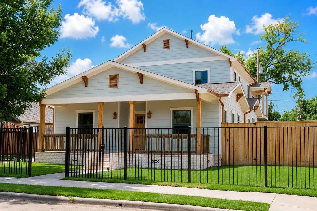 1138 Fugate Street, Houston