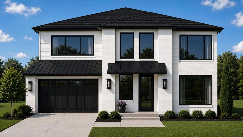 1451 Gardenia Drive, Houston