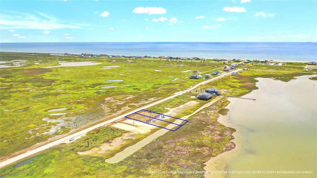 Bay Ave, Lot 13, Surfside Beach