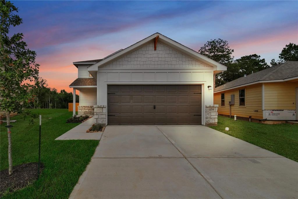 25480 Carnation Court, Montgomery