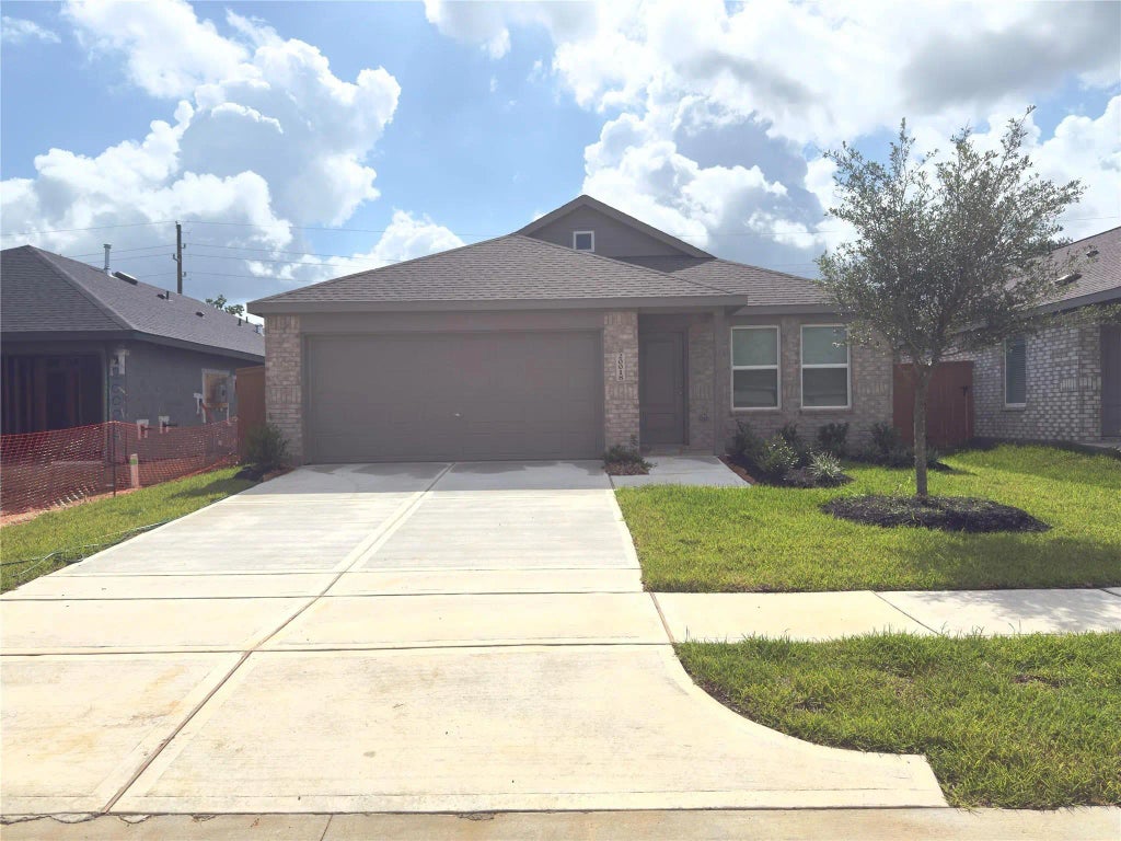 3049 Wild Dunes Drive, Katy
