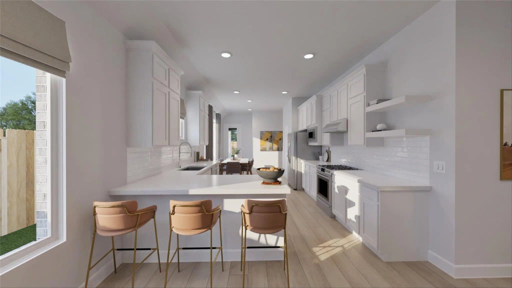 6618 Sunset Velvet Drive, Katy