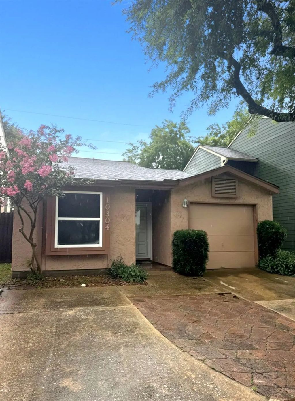10304 Bridgeland Lane, Houston