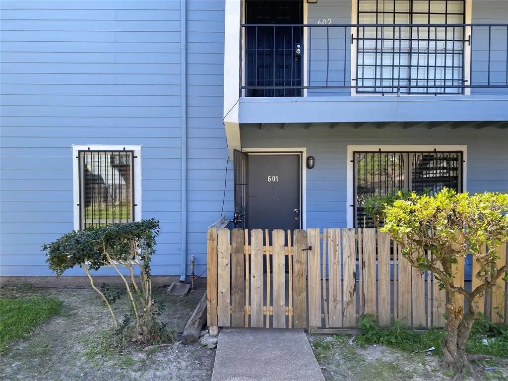 5625 Antoine Drive 601, Houston