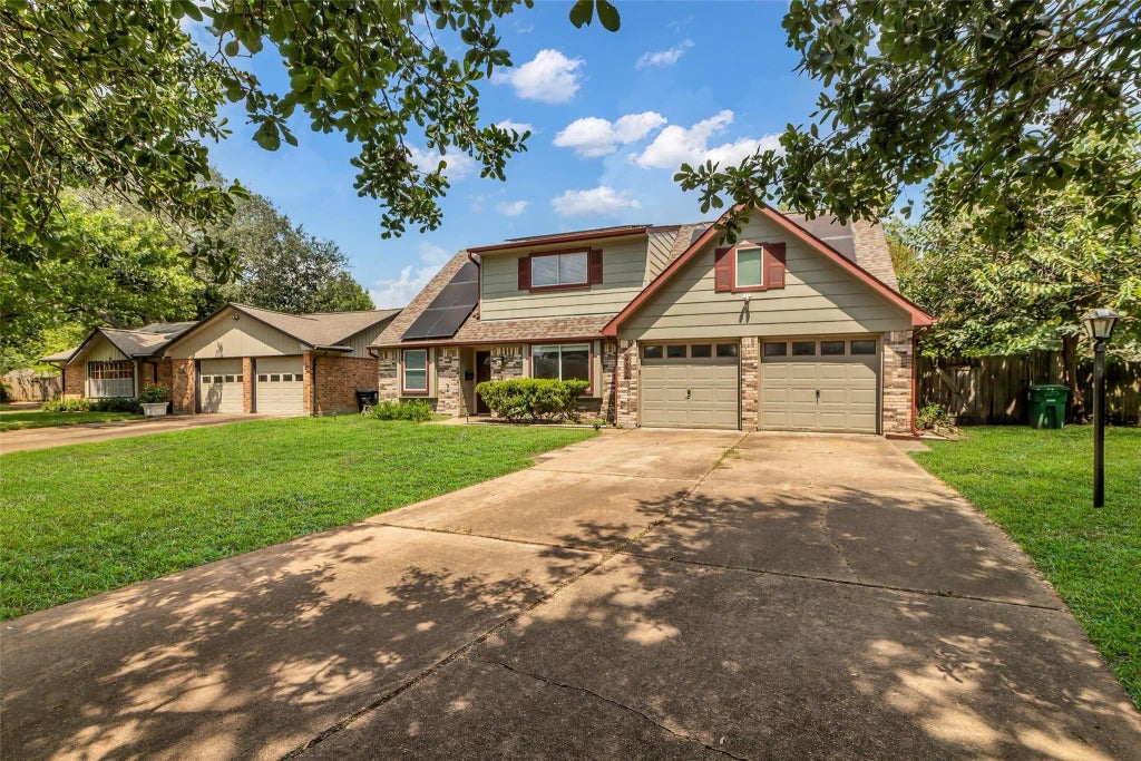 9634 Rockhurst Drive, Houston