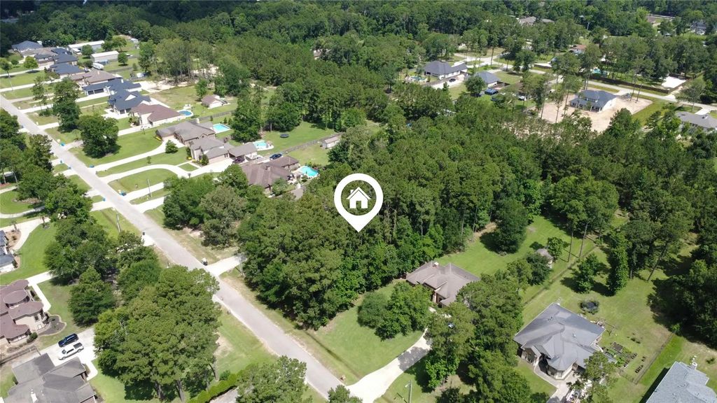 19629 Desna Drive, Porter