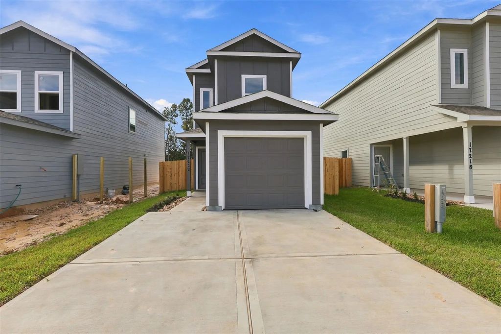 17222 Cymbal Lane, Conroe
