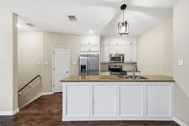 5303 Avenue J, Houston