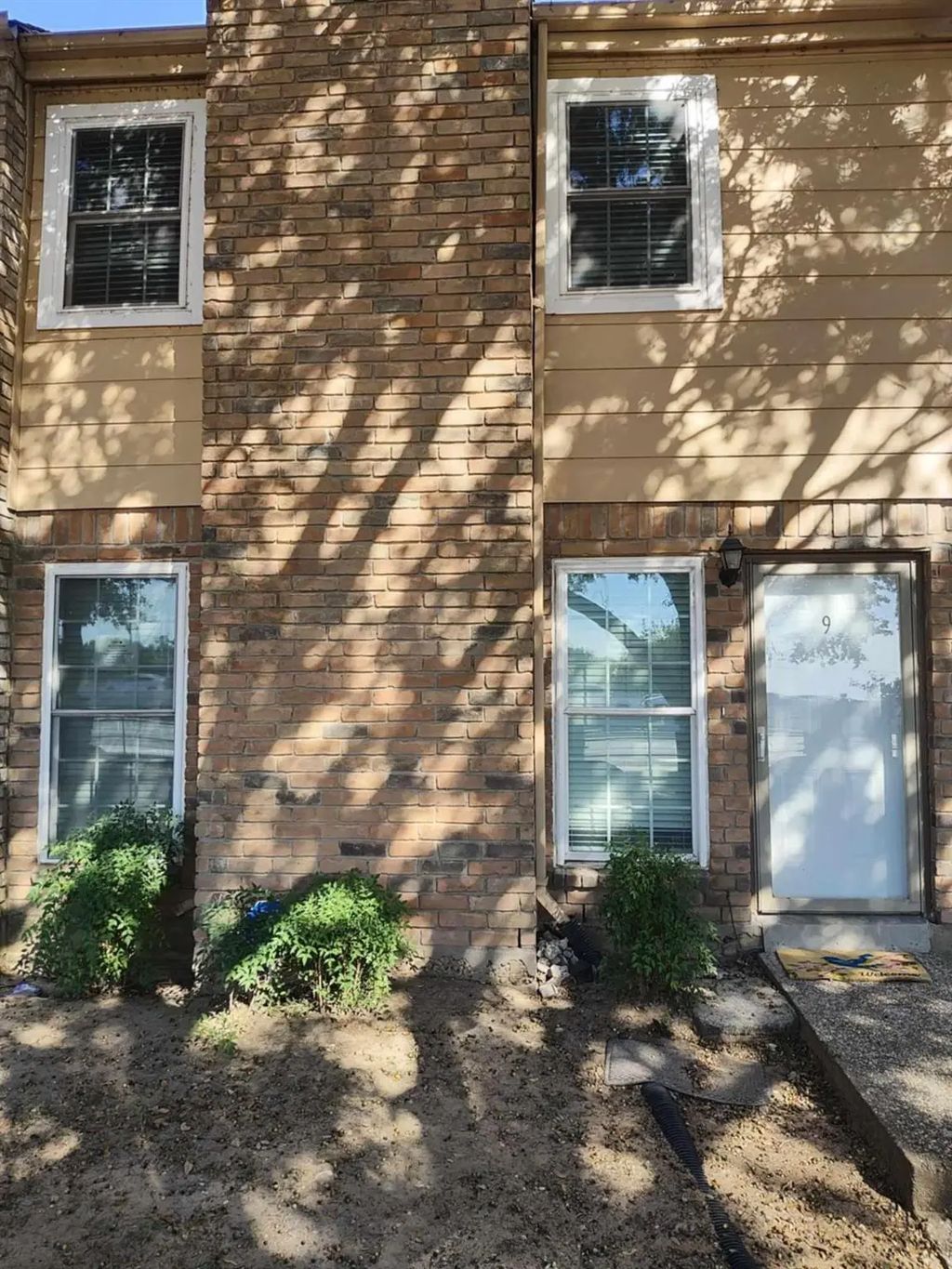 9901 Sharpcrest Street M9, Houston