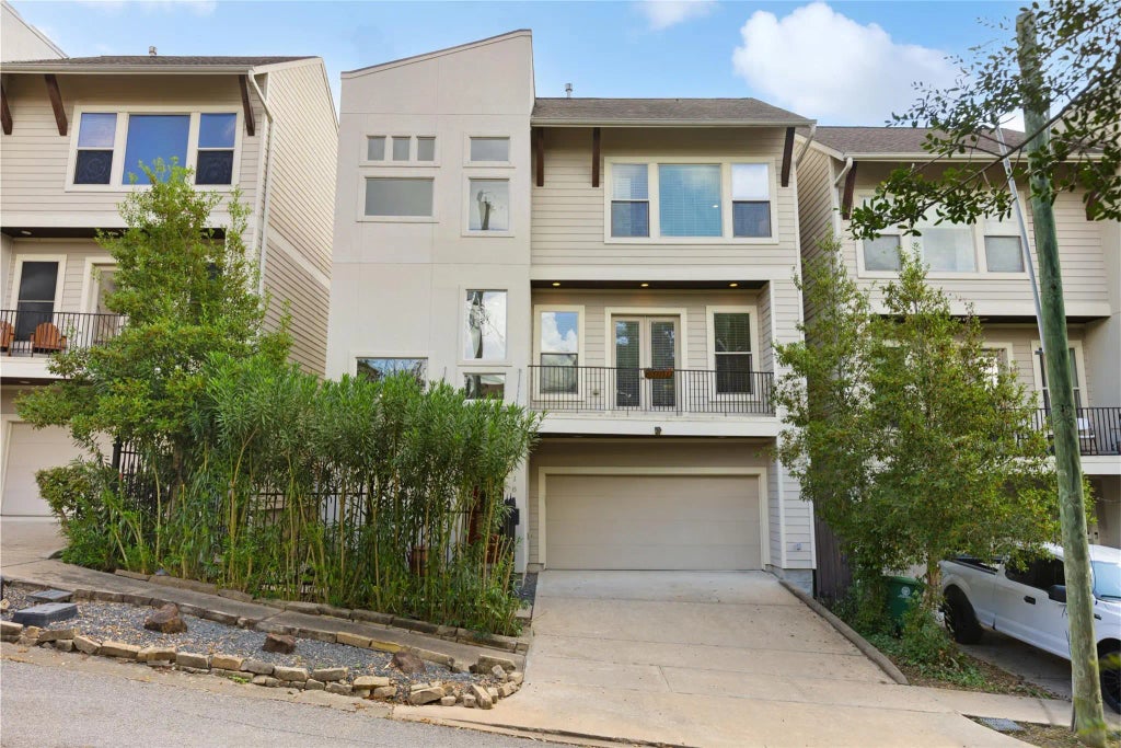 318 Patterson Street, Houston