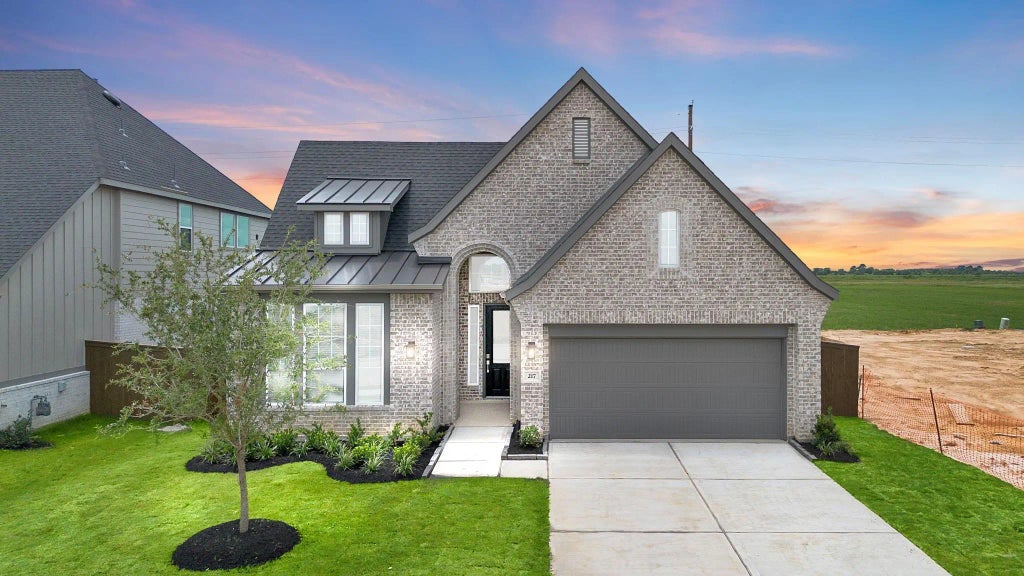 217 Black Cypress Trail, Waller