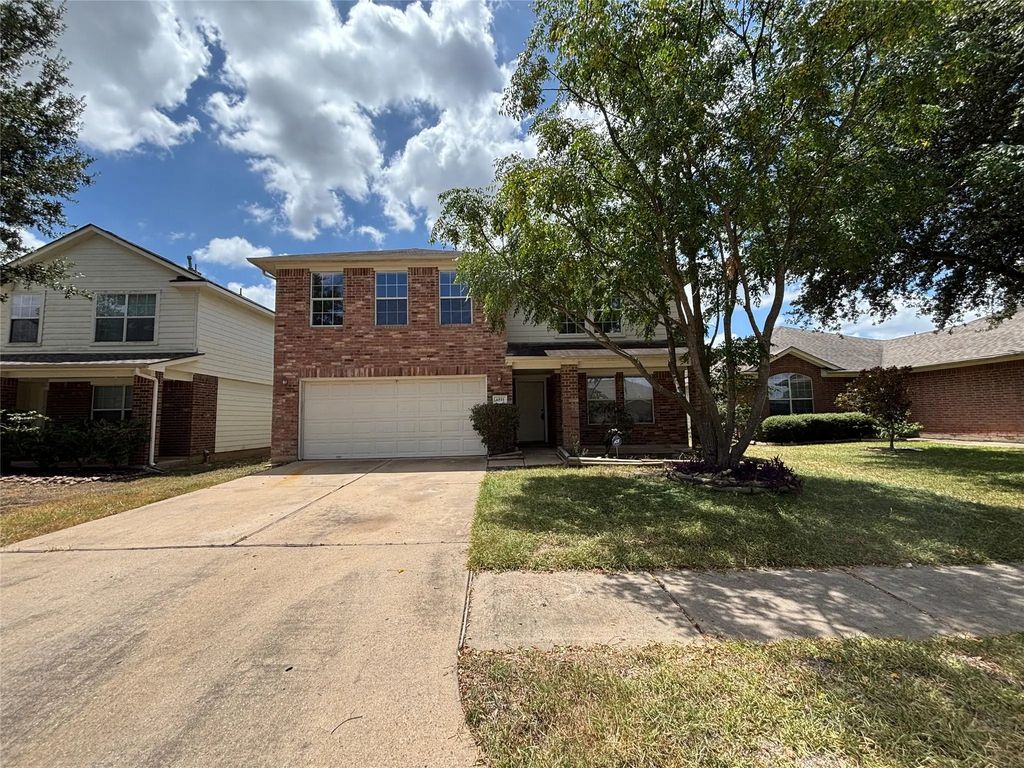 6511 Dogwood Park Lane, Katy