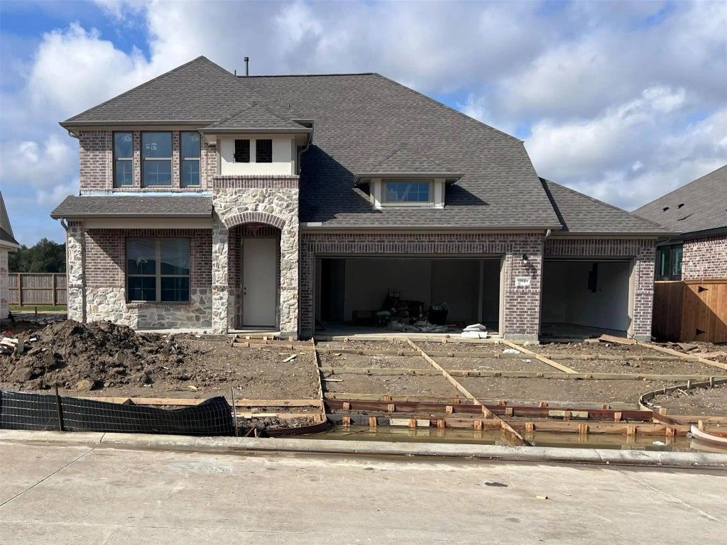 15843 Switchgrass Court, Crosby