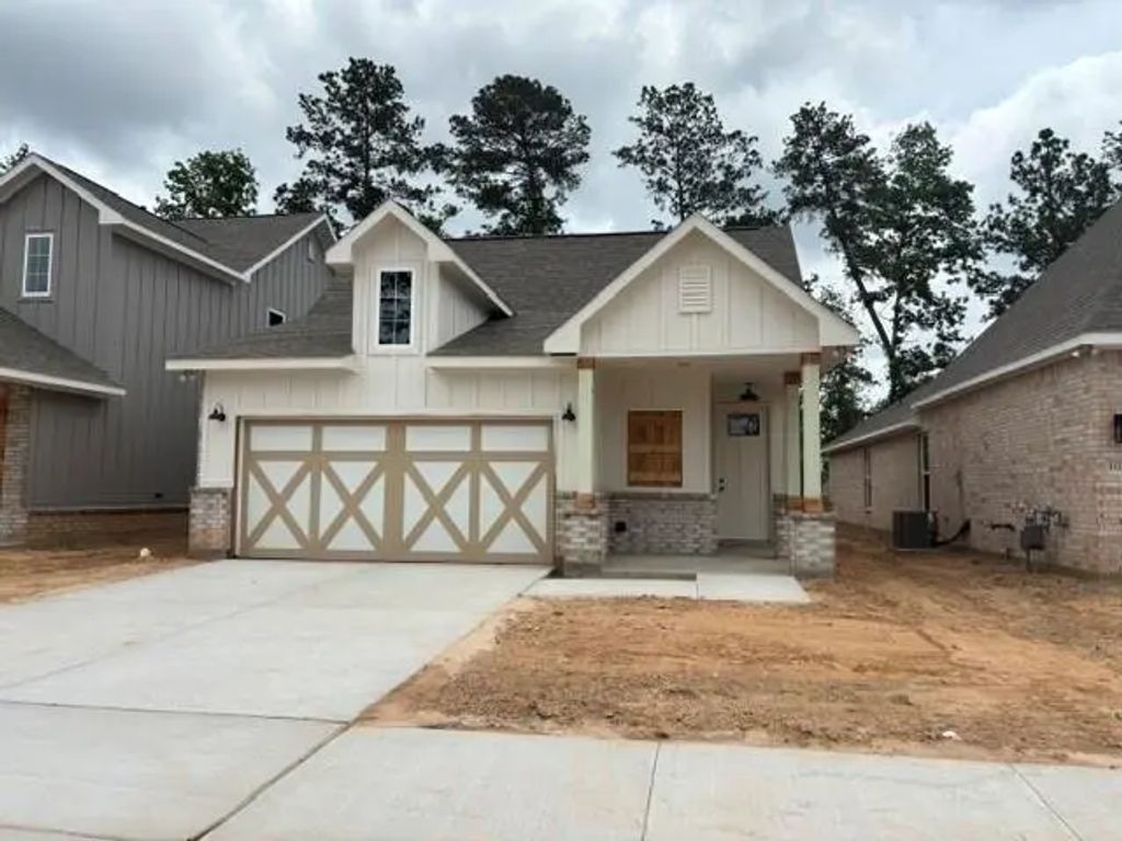 11211 Moccasin Drive, Montgomery