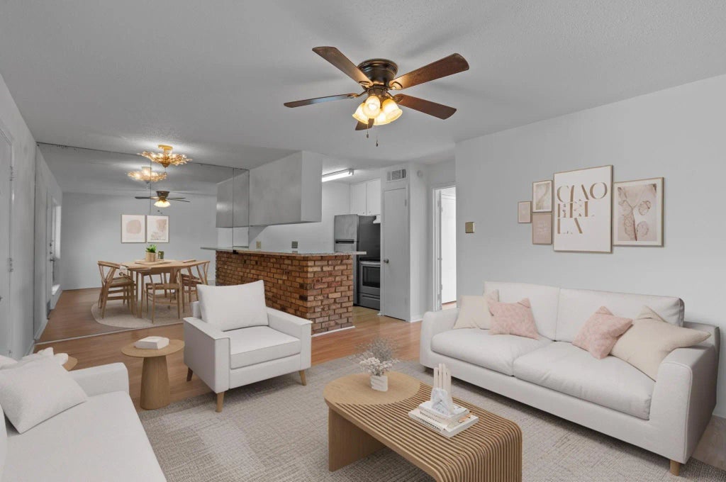 1849 Marshall Street 9, Houston