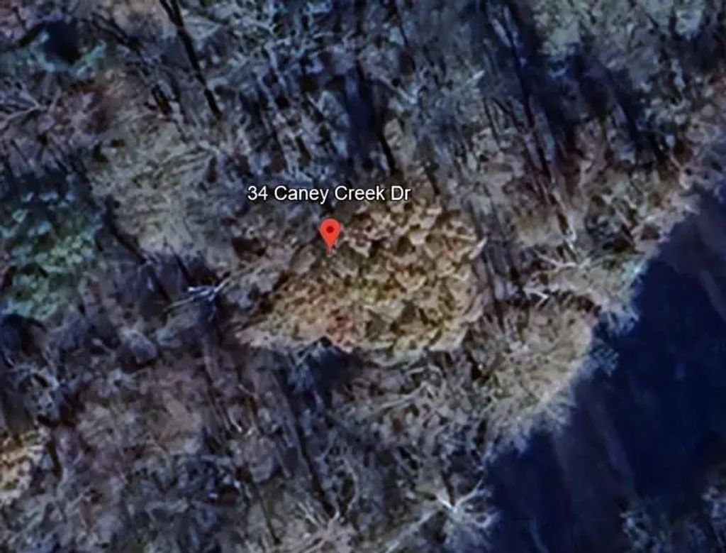 34 Caney Creek Drive, Huntsville