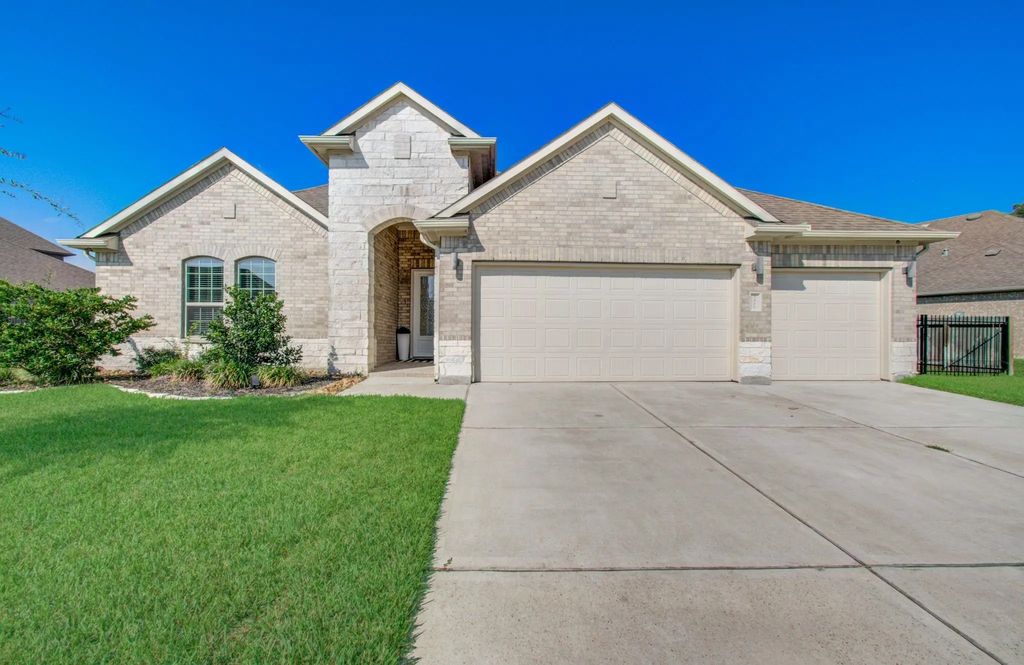 9311 Brunel Lane, Houston
