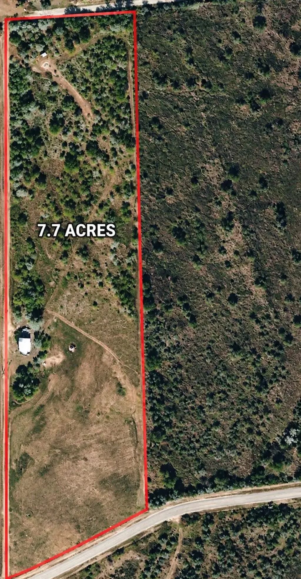 326 County Rd 156, Kenedy